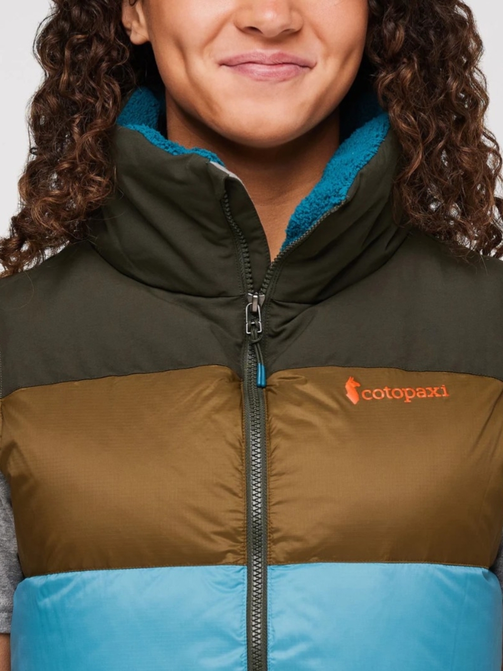 Cotopaxi Solazo Down Vest - Size XS - Picture 3 of 12